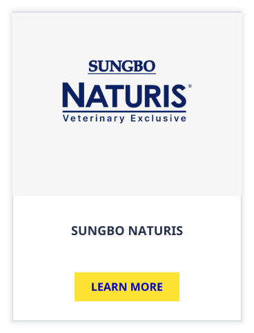SUNGBO NATURIS LEARN MORE