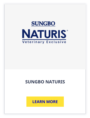 SUNGBO NATURIS LEARN MORE